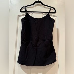 Women’s vintage Escada, tank top. Great condition!